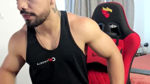 Ezzio Scolaro online show from 24, 3, 2026