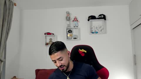 Ezzio Scolaro online show from 16, 4, 2026