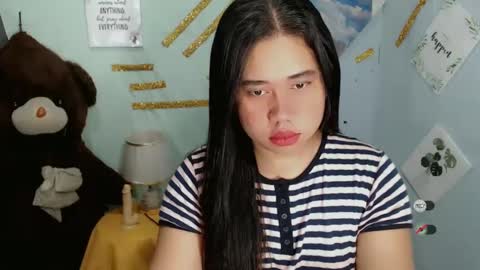 Snapshot of f3ckdollucy chatting on 13, 2, 2025 yanna online show from 13, 2, 2025