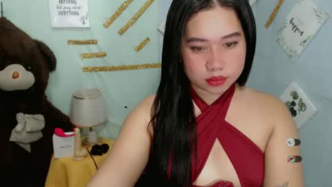 Snapshot of f3ckdollucy chatting on 24, 2, 2025 yanna online show from 24, 2, 2025