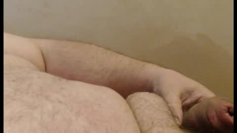 Fatcock online show from 20, 2, 2025