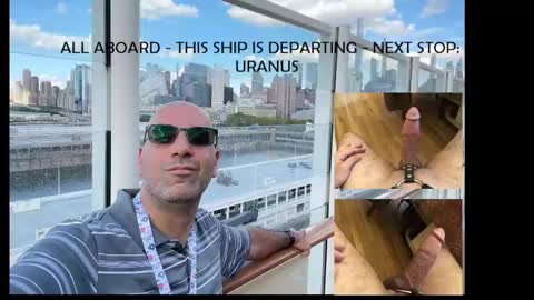 Rob The Russian Bear online show from 13, 2, 2025