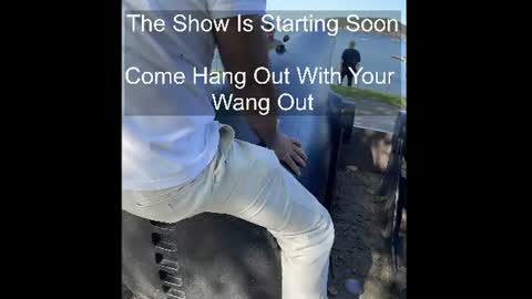 Rob The Russian Bear online show from 13, 7, 2026