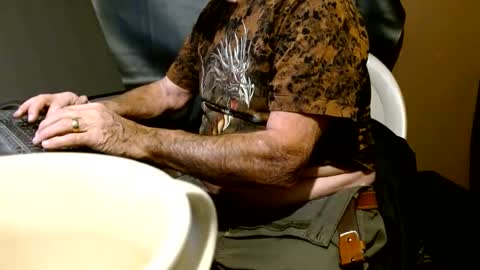 What Do You Like online show from 18, 12, 2024