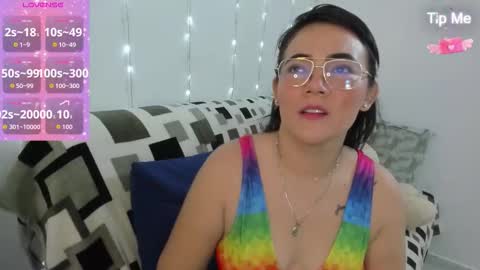 camila online show from 11, 1, 2026