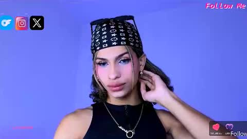 Fabi online show from 13, 1, 2026