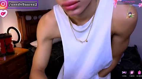 Fabi online show from 24, 3, 2026