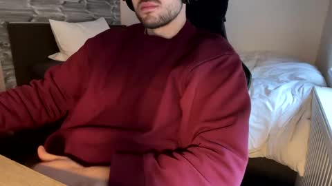 Snapshot of fabian_196 chatting on 12, 12, 2024 Call me bitch online show from 12, 12, 2024