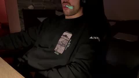 Snapshot of fabian_196 chatting on 15, 1, 2025 Call me bitch online show from 15, 1, 2025