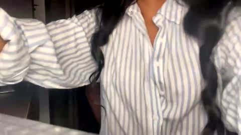 Thianna online show from 16, 10, 2025