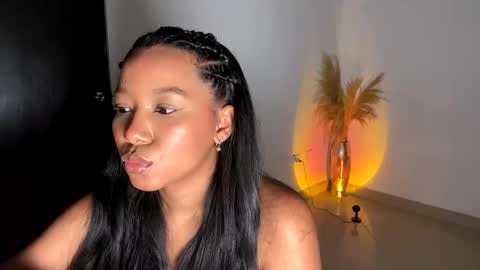 Snapshot of fabianna_laraa chatting on 9, 1, 2026 Thianna online show from 9, 1, 2026