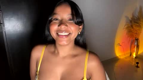 Snapshot of fabianna_laraa chatting on 14, 1, 2026 Thianna online show from 14, 1, 2026