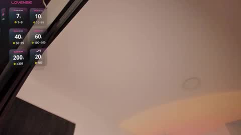 Snapshot of fabianna_laraa chatting on 5, 2, 2026 Thianna online show from 5, 2, 2026