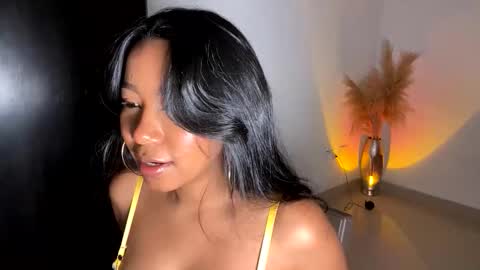 Snapshot of fabianna_laraa chatting on 11, 2, 2026 Thianna online show from 11, 2, 2026