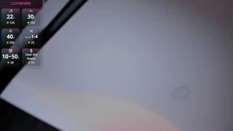 Snapshot of fabianna_laraa chatting on 17, 2, 2026 Thianna online show from 17, 2, 2026