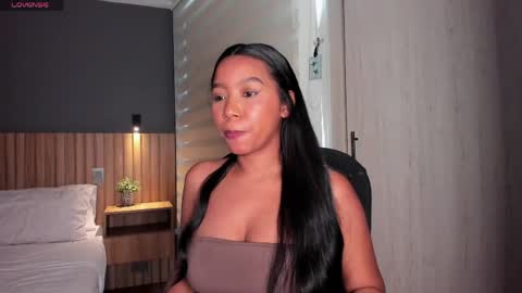 Thianna online show from 24, 3, 2026