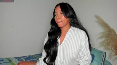 Snapshot of fabianna_laraa chatting on 3, 5, 2026 Thianna online show from 3, 5, 2026