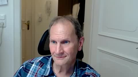 Fabian online show from 28, 5, 2026