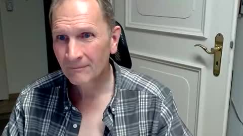 Fabian online show from 29, 5, 2026