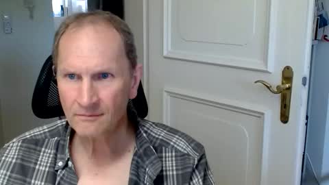 Fabian online show from 30, 5, 2026