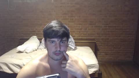 Snapshot of fabio_rodrigues chatting on 23, 1, 2025 fabio_rodrigues online show from 23, 1, 2025