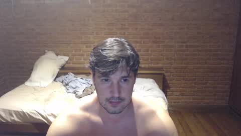 Snapshot of fabio_rodrigues chatting on 26, 1, 2025 fabio_rodrigues online show from 26, 1, 2025