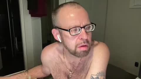 fabiothick online show from 31, 10, 2025