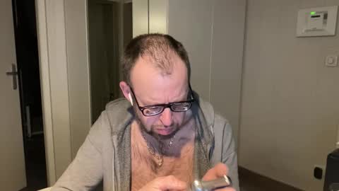 fabiothick online show from 8, 2, 2026