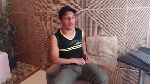 Snapshot of fabis_beaumont chatting on 31, 3, 2026 Fabis online show from 31, 3, 2026