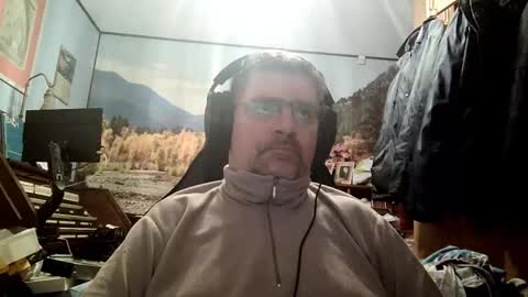 Fabius online show from 16, 12, 2025