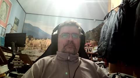 Fabius online show from 17, 12, 2025