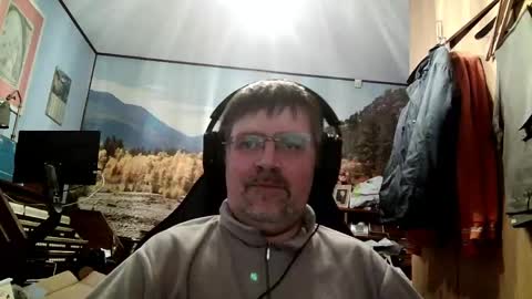 Fabius online show from 23, 4, 2026