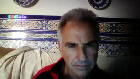 fabrichio691 online show from 29, 12, 2024