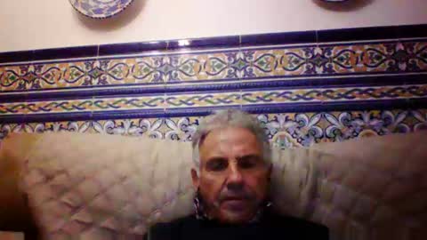 fabrichio691 online show from 9, 1, 2025