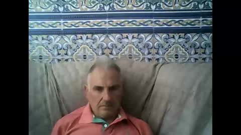 fabrichio691 online show from 8, 9, 2025