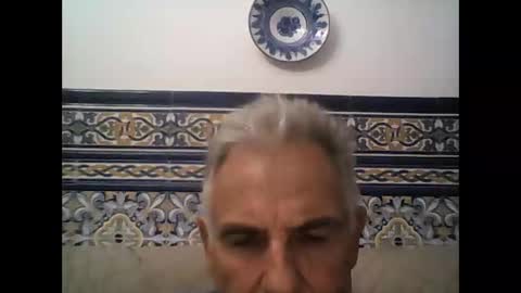 fabrichio691 online show from 14, 10, 2025