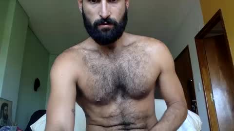 Fabrizzio online show from 8, 2, 2025