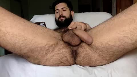 Fabrizzio online show from 30, 11, 2025