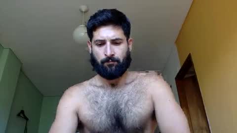 Fabrizzio online show from 2, 12, 2025