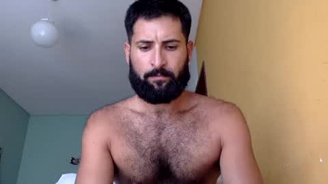 Fabrizzio online show from 4, 2, 2026