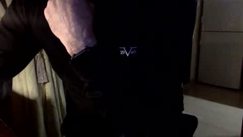 Fabro online show from 18, 1, 2026