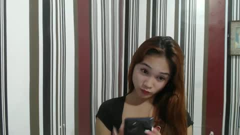 fabulous_cristy24 online show from 25, 2, 2025