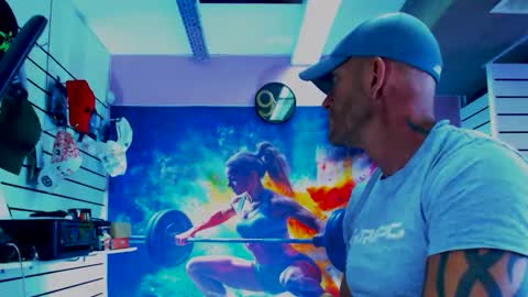 fabxxxl online show from 18, 10, 2025