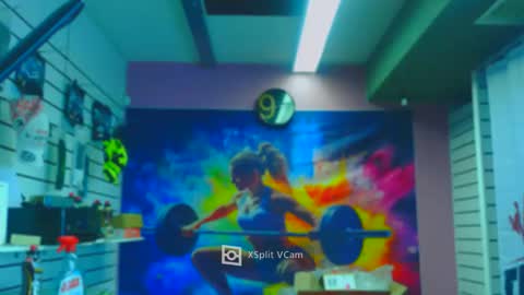 fabxxxl online show from 18, 12, 2025