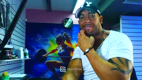 fabxxxl online show from 17, 4, 2026