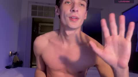 Dean kink open vers Help me reach 50 likes  online show from 19, 7, 2026