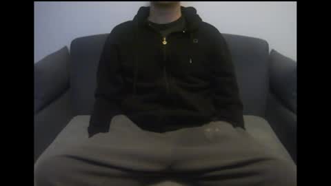 FacelessEscape online show from 8, 12, 2024