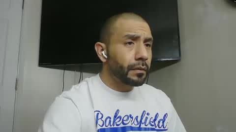 Mark online show from 5, 3, 2025