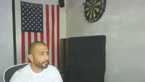 Mark online show from 27, 3, 2026