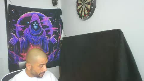 Snapshot of faded805 chatting on 9, 7, 2026 Mark online show from 9, 7, 2026